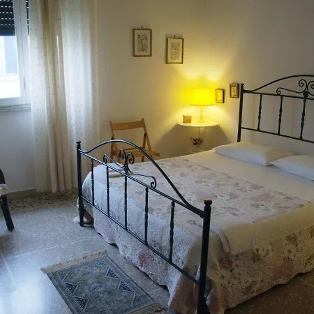 La Coccinella Penzion Pisa