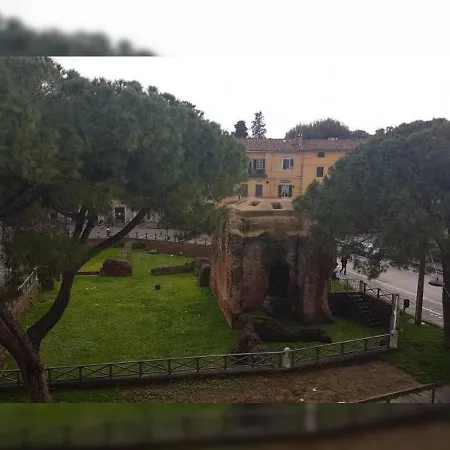 Affittacamere La Coccinella Self Check-in Pisa