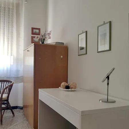 La Coccinella Self Check-in 3* Pisa