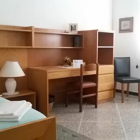 La Coccinella Self Check-in 3*
