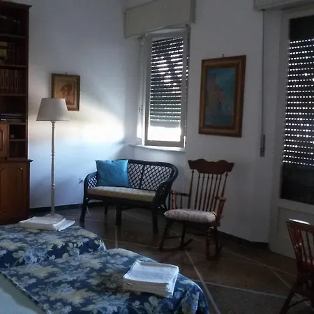 La Coccinella Guest house