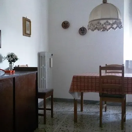 Guest house La Coccinella 3*