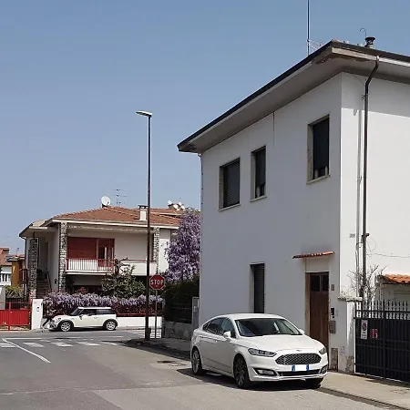La Coccinella Guest house 3*