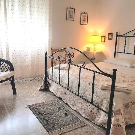 Guest house La Coccinella 3*