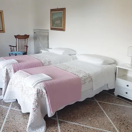 La Coccinella 3*