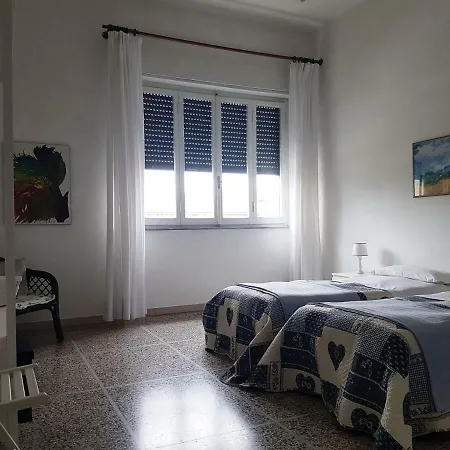 La Coccinella 3*