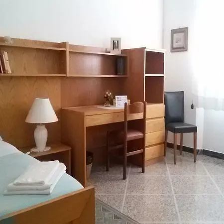 Guest house La Coccinella