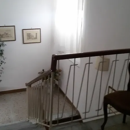 La Coccinella Guest house